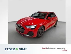 Gebraucht 2025 Audi A3 S-Line | 35.890 €