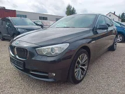 Sophistograu ii brillanteffekt Gebraucht 2012 BMW 520 Gran Turismo Limousine | 13.999 € (Fairer Preis)