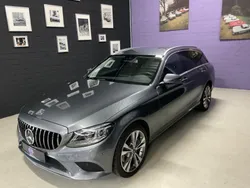 Mercedes C300