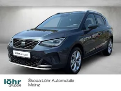 "magnetic tech" Gebraucht 2024 Seat Arona FR SUV | 22.950 € (Fairer Preis)