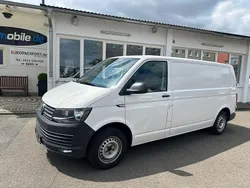 Weiß Gebraucht 2019 VW T6.1 Van | 13.000 € (Guter Preis)