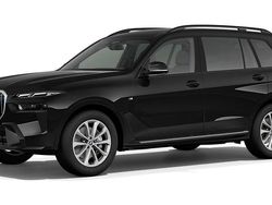 Schwarz Gebraucht 2025 BMW X7 Comfort Edition SUV | 93.185 € (Teuer)