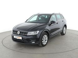 Schwarz Gebraucht 2020 VW Tiguan Comfortline SUV | 25.540 € (Fairer Preis)