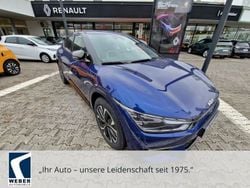 Blau Neu 2024 Kia EV6 2 SUV | 49.970 € (Guter Preis)
