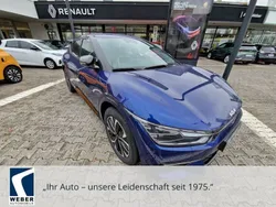 Blau Neu 2024 Kia EV6 2 SUV | 54.770 € (Fairer Preis)