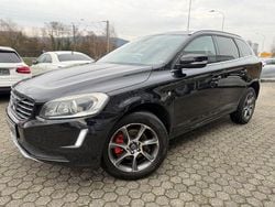 Schwarz Gebraucht 2015 Volvo XC60 Ocean Race SUV | 12.990 € (Guter Preis)