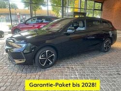Schwarz Gebraucht 2025 Opel Astra Kombi | 22.890 € (Guter Preis)