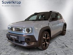 Blau Gebraucht 2025 Renault 4 E-Tech Komfort SUV | 35.980 € (Fairer Preis)