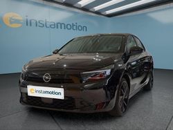 Schwarz Gebraucht 2024 Opel Corsa Kleinwagen | 17.999 € (Fairer Preis)