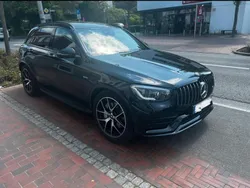Gebraucht 2020 Mercedes GLC43 AMG AMG SUV | 43.999 € (Guter Preis)