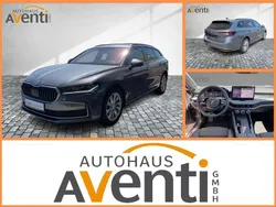 Grau Gebraucht 2024 Skoda Superb Selection Kombi | 36.799 € (Etwas zu teuer)