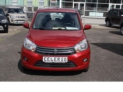 Bordeaux Gebraucht 2018 Suzuki Celerio Club Kleinwagen | 12.900 € (Teuer)