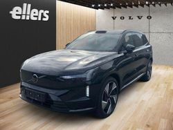 Schwarz Neu 2025 Volvo EX90 Performance SUV | 102.850 € (Teuer)