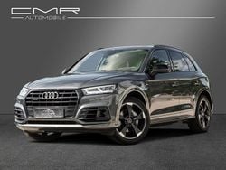 Grau Gebraucht 2019 Audi Q5 S-Line SUV | 39.852 € (Fairer Preis)