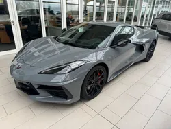 Grau Neu 2024 Corvette C8 Coupé | 115.900 €