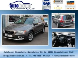 Grau Gebraucht 2008 Volvo XC70 SUV | 5.999 € (Guter Preis)