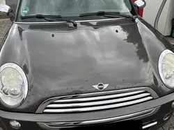 Grau Gebraucht 2006 Mini Cooper Kleinwagen | 1.299 € (Superpreis)