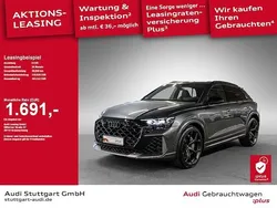 Daytonagrau perleffekt Gebraucht 2024 Audi RS Q8 Ambiente SUV | 147.420 €