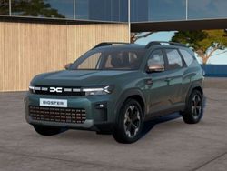 Grün Neu 2025 Dacia Bigster Extreme SUV | 32.810 € (Fairer Preis)