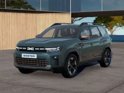 Grün Neu 2025 Dacia Bigster Extreme SUV | 33.310 € (Fairer Preis)