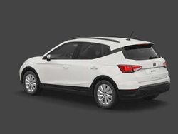 Weiß Neu 2025 Seat Arona SUV | 26.090 € (Fairer Preis)