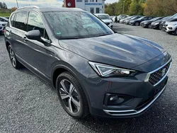 Gebraucht 2024 Seat Tarraco Xperience SUV | 41.480 € (Teuer)