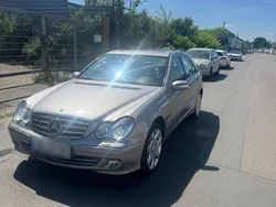Mercedes C350