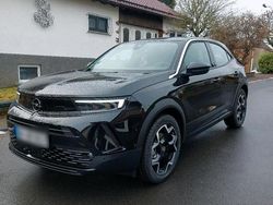 Schwarz Gebraucht 2025 Opel Mokka Elegance SUV | 23.900 €