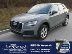 Grau metallic Gebraucht 2019 Audi Q2 SUV | 28.290 €