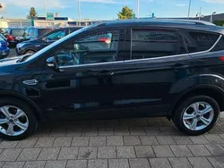 Schwarz Gebraucht 2013 Ford Kuga Trend SUV | 6.950 € (Fairer Preis)