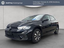 Schwarz Gebraucht 2025 VW Polo Move Limousine | 19.780 € (Superpreis)