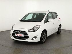 Weiß Gebraucht 2019 Hyundai i20 Space Plus Van / Kleinbus | 14.950 € (Teuer)
