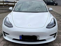 Gebraucht 2022 Tesla Model 3 Standard Range Plus Limousine | 26.490 € (Guter Preis)