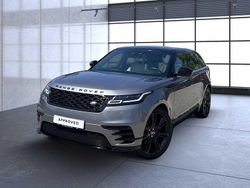 Eiger grey Gebraucht 2021 Land Rover Range Rover Velar SE Dynamic SUV | 49.990 € (Etwas zu teuer)