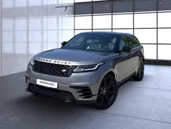 Eiger grey Gebraucht 2021 Land Rover Range Rover Velar SE Dynamic SUV | 49.990 € (Fairer Preis)