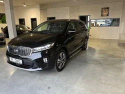 Schwarz Gebraucht 2018 Kia Sorento GT-Line SUV | 27.990 € (Fairer Preis)