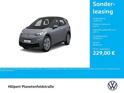 Mondsteingrau Gebraucht 2022 VW ID.3 Pure Kleinwagen | 18.888 € (Guter Preis)