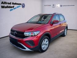 Andere farbe Gebraucht 2024 VW T-Cross Life SUV | 25.502 € (Fairer Preis)
