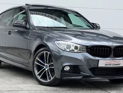 BMW 330 Gran Turismo