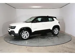 Gebraucht 2024 Jeep Avenger Altitude SUV | 26.540 € (Teuer)