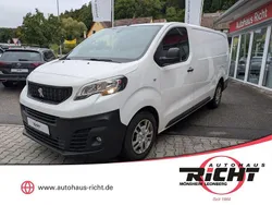 Lack weiss banquise/typ aussen Gebraucht 2022 Peugeot Expert Van | 16.840 € (Guter Preis)