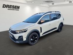 Beige Neu 2026 Dacia Jogger Extreme Van / Kleinbus | 28.835 € (Etwas zu teuer)