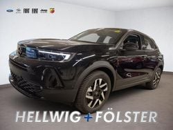 Schwarz Gebraucht 2024 Opel Mokka-e Elegance SUV | 20.990 € (Fairer Preis)