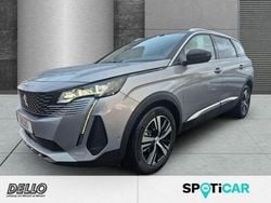 Grau Gebraucht 2024 Peugeot 5008 GTi SUV | 28.485 € (Superpreis)