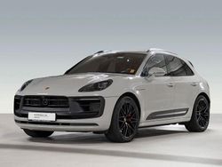 Grau Gebraucht 2022 Porsche Macan GTS SUV | 86.900 € (Etwas zu teuer)
