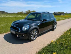Schwarz Gebraucht 2013 Mini Cooper S Kleinwagen | 12.600 € (Etwas zu teuer)