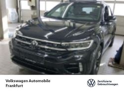 2t deep black perleffekt Gebraucht 2022 VW T-Roc R SUV | 35.850 € (Etwas zu teuer)