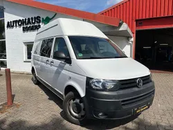 Weiß Gebraucht 2014 VW T5 Van | 34.780 €