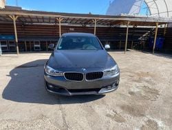 Gebraucht 2015 BMW 320 Gran Turismo Advantage Limousine | 11.999 € (Fairer Preis)