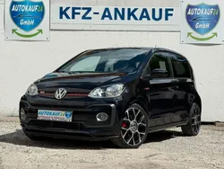 Schwarz Gebraucht 2019 VW up! GTI Kleinwagen | 11.249 € (Guter Preis)
